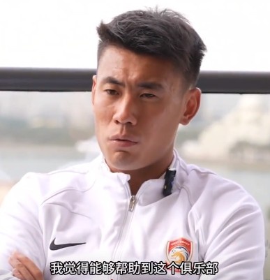 张呈栋:西海岸老熟人多氛围好 要把经验传给年轻球员