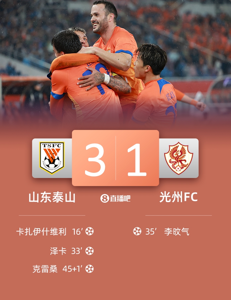 鲁媒:泰山队上海冬训没白练,外援三叉戟成形堪比重磅引援